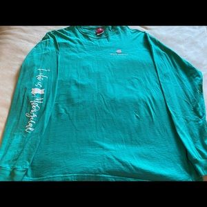 Simply Southern Long Sleeve Tee